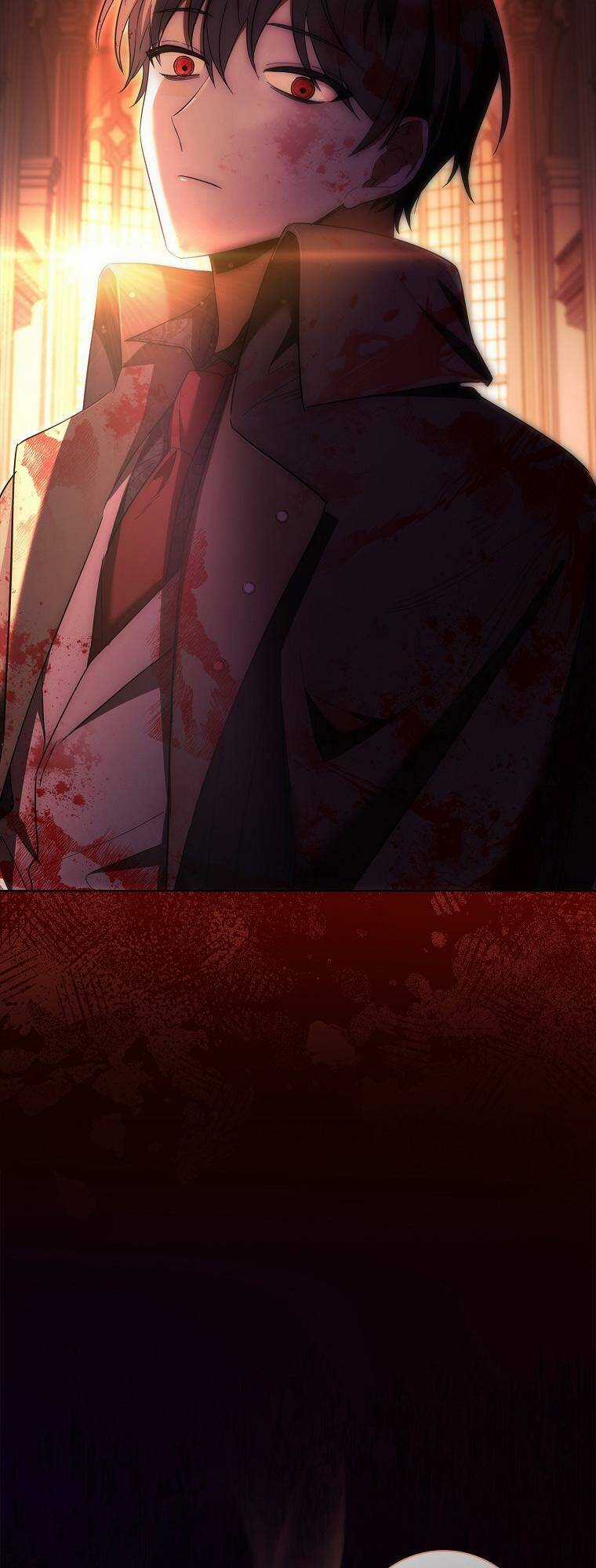 Nam Chính À, Tôi Sẽ Tôn Trọng Sở Thích Của Anh! Chapter 47 trang 45