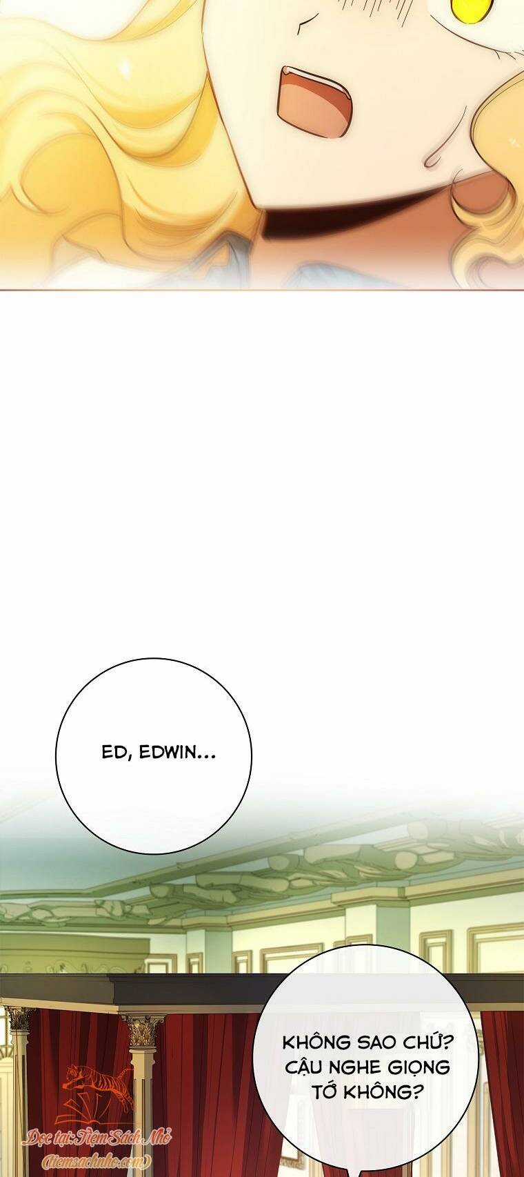 Nam Chính À, Tôi Sẽ Tôn Trọng Sở Thích Của Anh! Chapter 47 trang 47