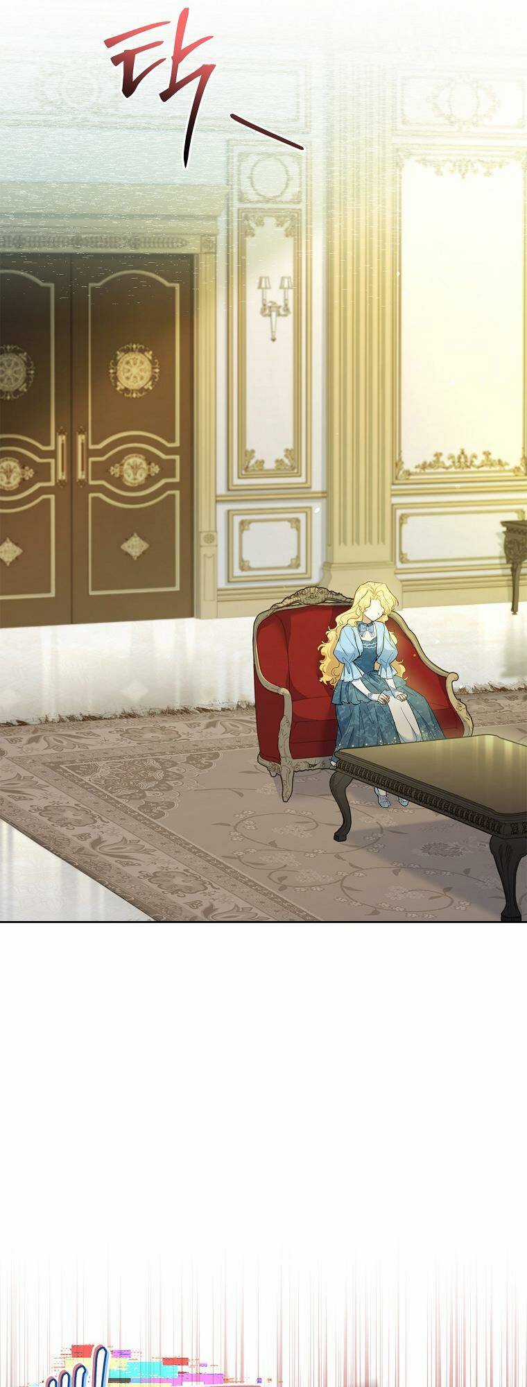 Nam Chính À, Tôi Sẽ Tôn Trọng Sở Thích Của Anh! Chapter 47 trang 5