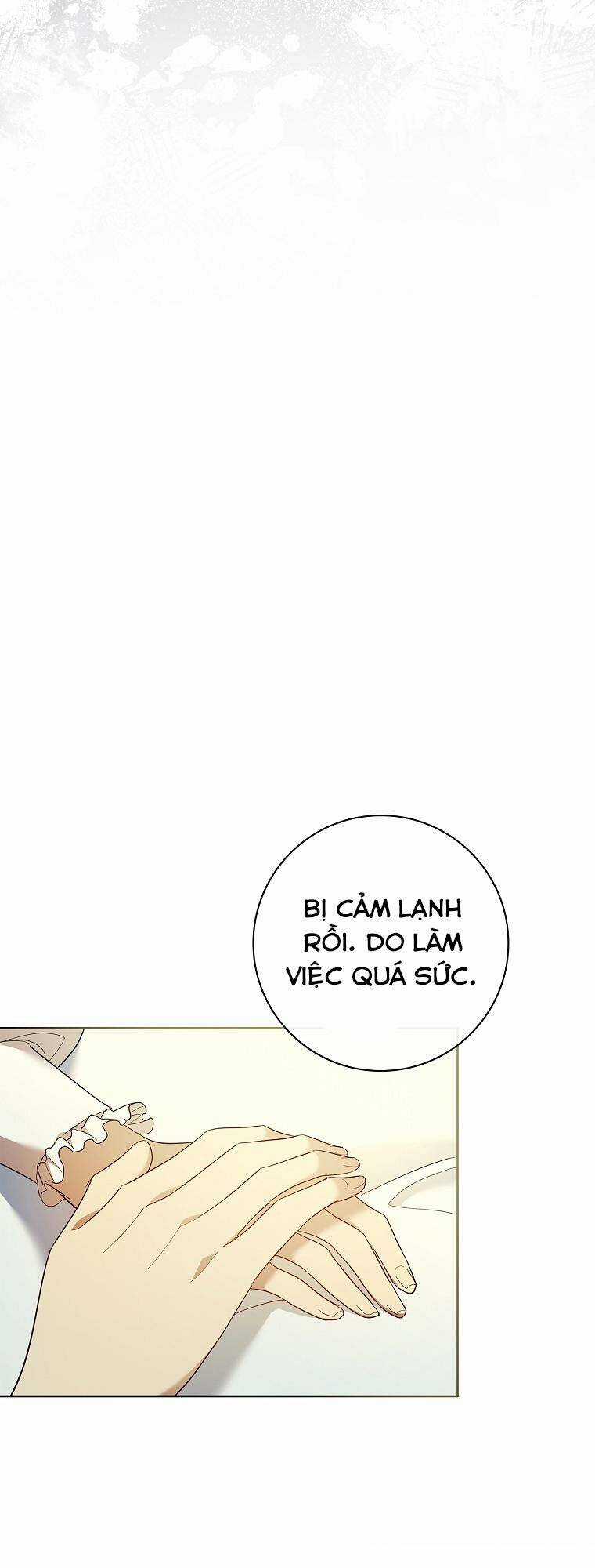 Nam Chính À, Tôi Sẽ Tôn Trọng Sở Thích Của Anh! Chapter 47 trang 52