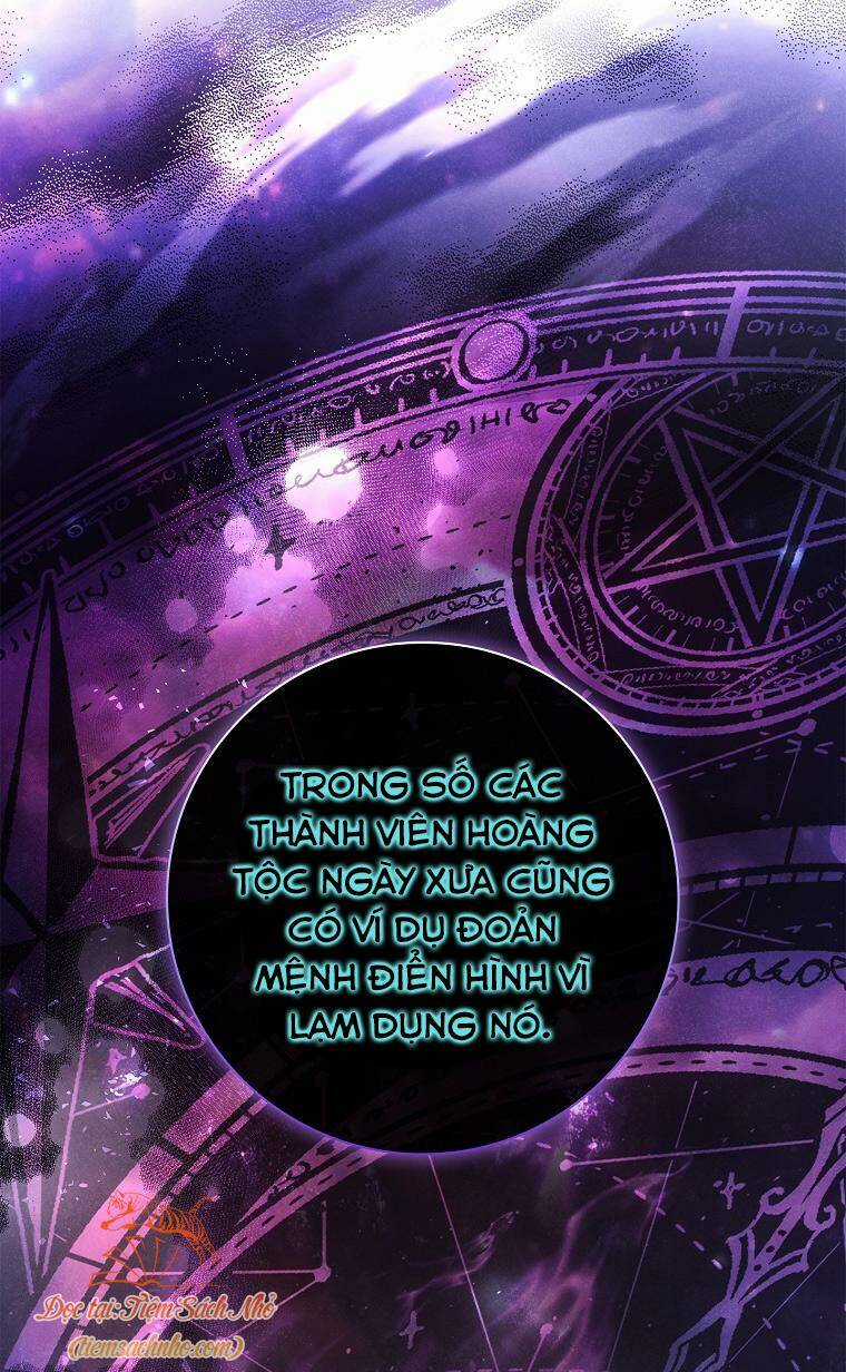 Nam Chính À, Tôi Sẽ Tôn Trọng Sở Thích Của Anh! Chapter 47 trang 55