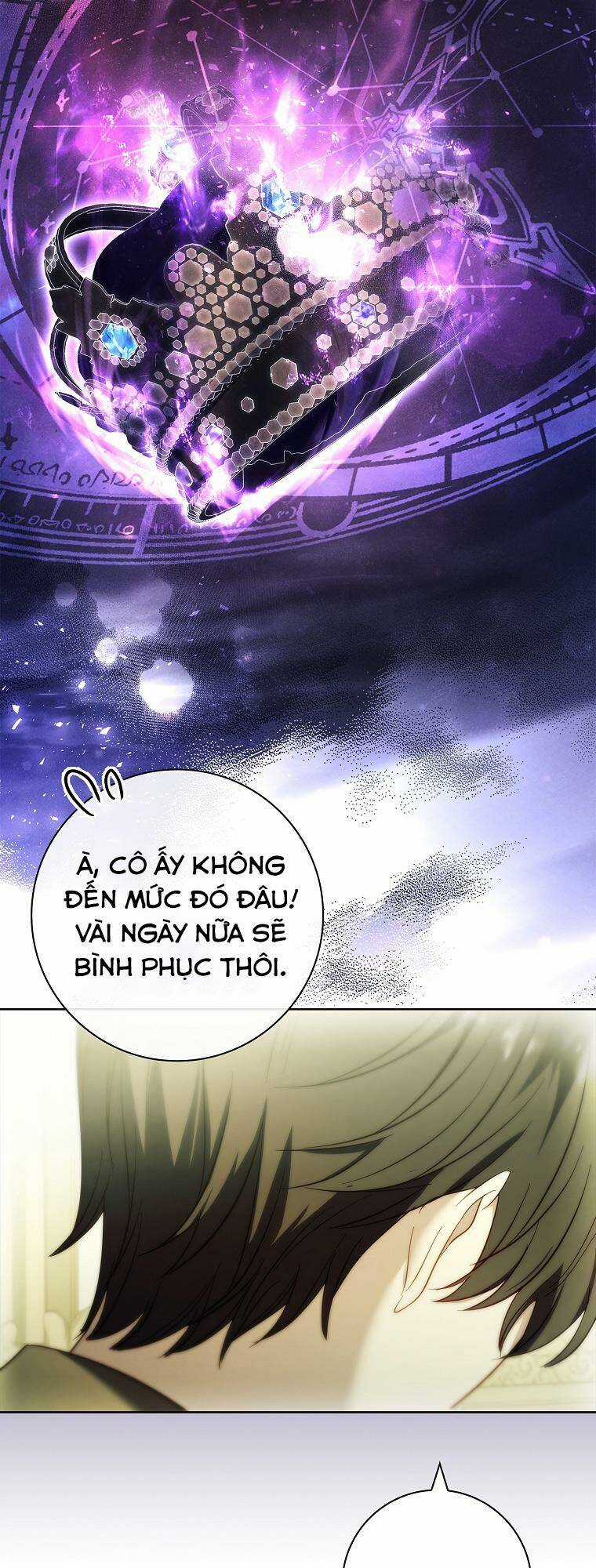Nam Chính À, Tôi Sẽ Tôn Trọng Sở Thích Của Anh! Chapter 47 trang 56