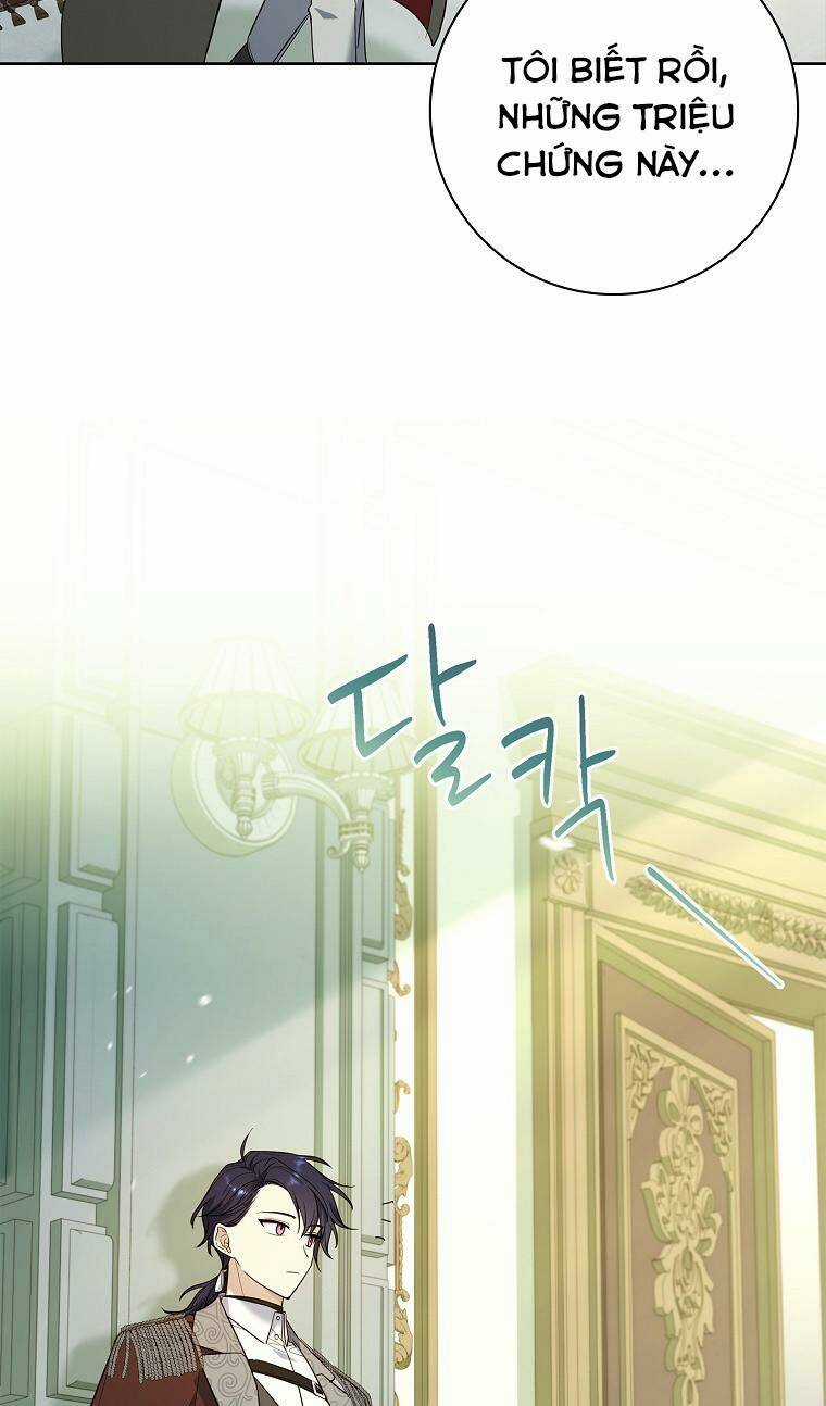 Nam Chính À, Tôi Sẽ Tôn Trọng Sở Thích Của Anh! Chapter 47 trang 58