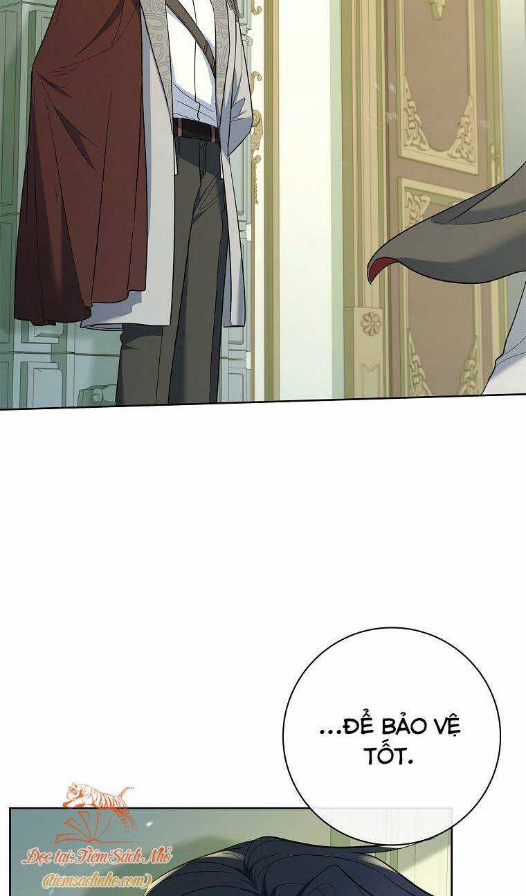 Nam Chính À, Tôi Sẽ Tôn Trọng Sở Thích Của Anh! Chapter 47 trang 59