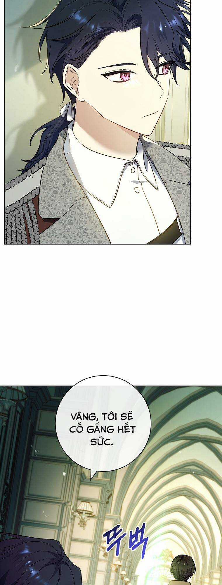 Nam Chính À, Tôi Sẽ Tôn Trọng Sở Thích Của Anh! Chapter 47 trang 60