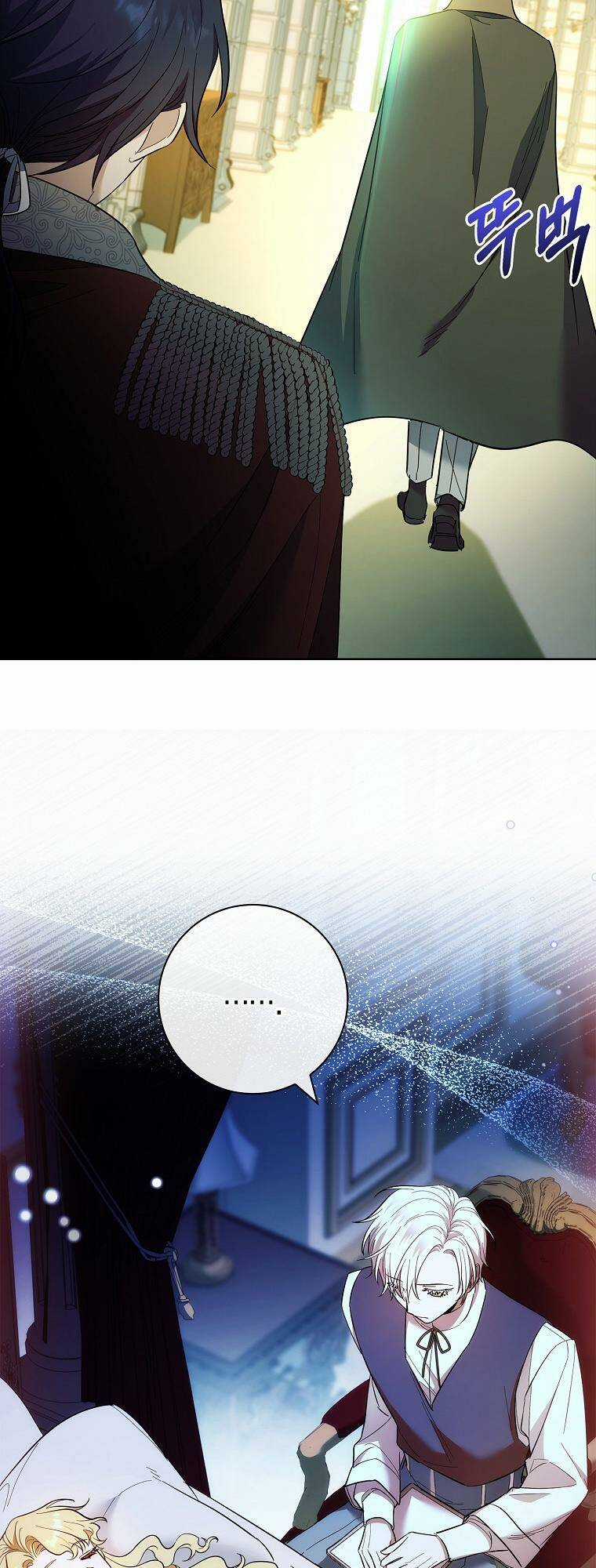 Nam Chính À, Tôi Sẽ Tôn Trọng Sở Thích Của Anh! Chapter 47 trang 61