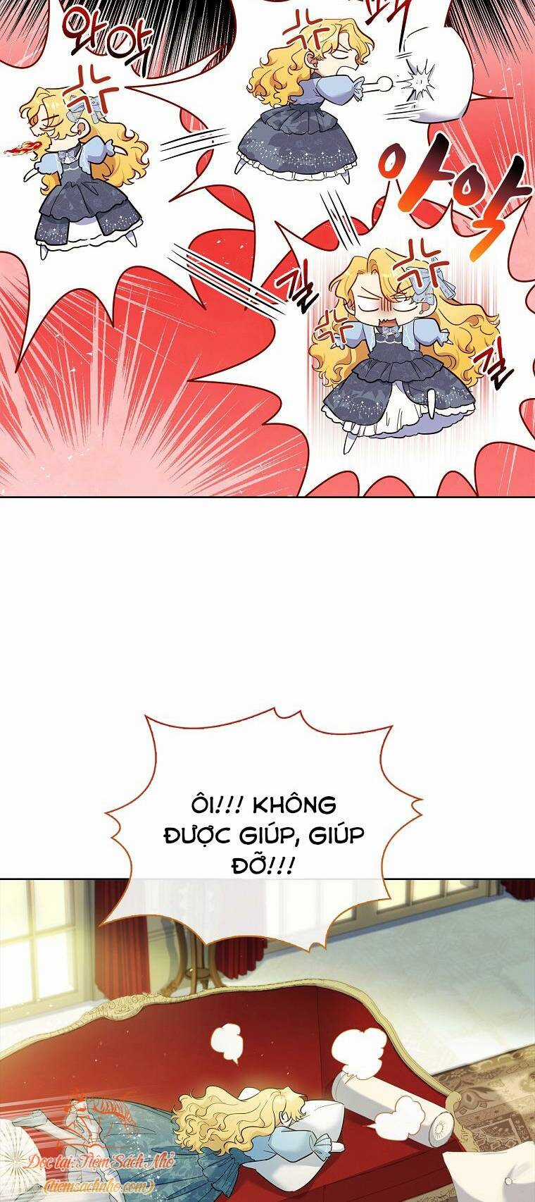 Nam Chính À, Tôi Sẽ Tôn Trọng Sở Thích Của Anh! Chapter 47 trang 7