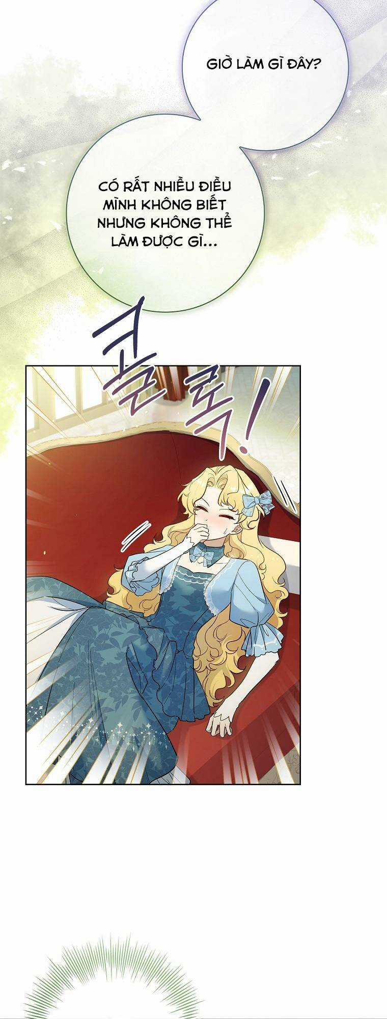 Nam Chính À, Tôi Sẽ Tôn Trọng Sở Thích Của Anh! Chapter 47 trang 9