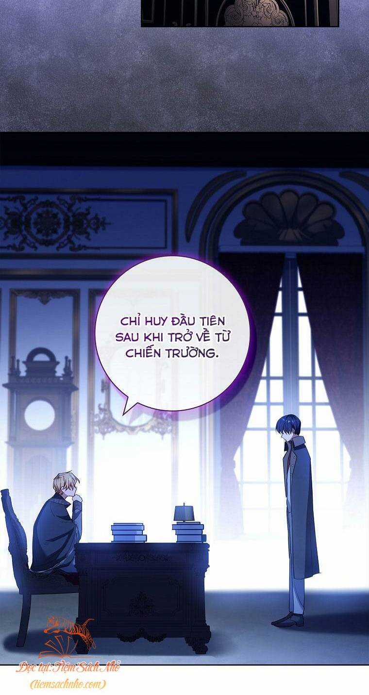 Nam Chính À, Tôi Sẽ Tôn Trọng Sở Thích Của Anh! Chapter 48 trang 11