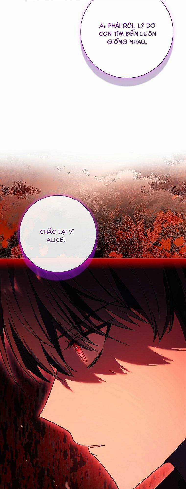 Nam Chính À, Tôi Sẽ Tôn Trọng Sở Thích Của Anh! Chapter 48 trang 13