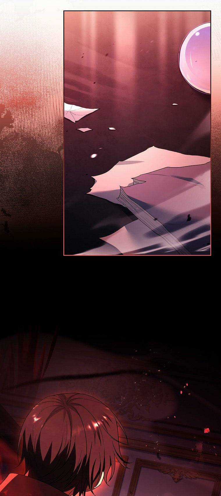 Nam Chính À, Tôi Sẽ Tôn Trọng Sở Thích Của Anh! Chapter 48 trang 18