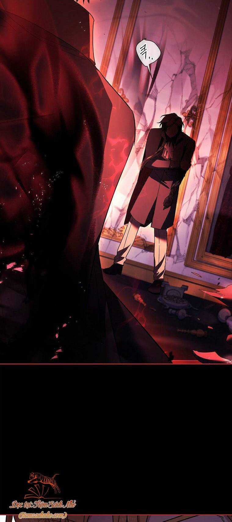 Nam Chính À, Tôi Sẽ Tôn Trọng Sở Thích Của Anh! Chapter 48 trang 19