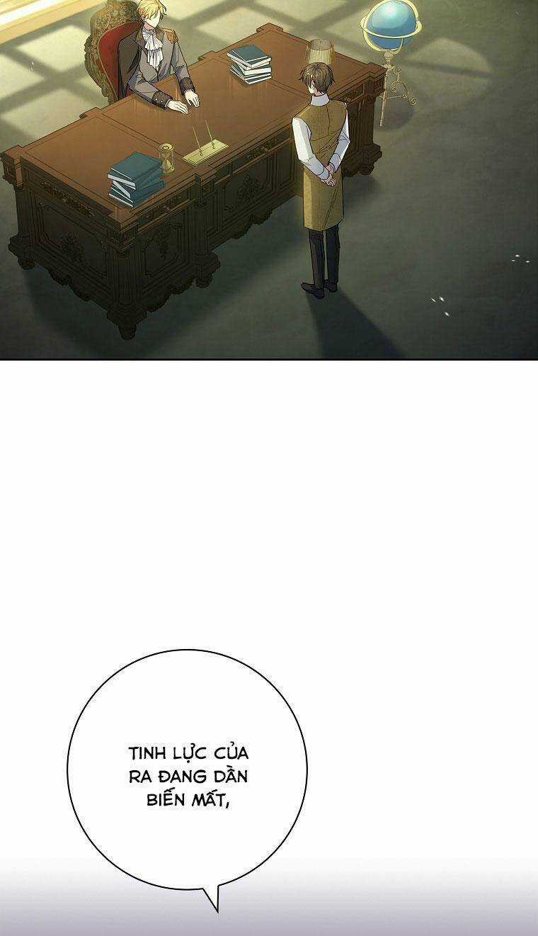 Nam Chính À, Tôi Sẽ Tôn Trọng Sở Thích Của Anh! Chapter 48 trang 2