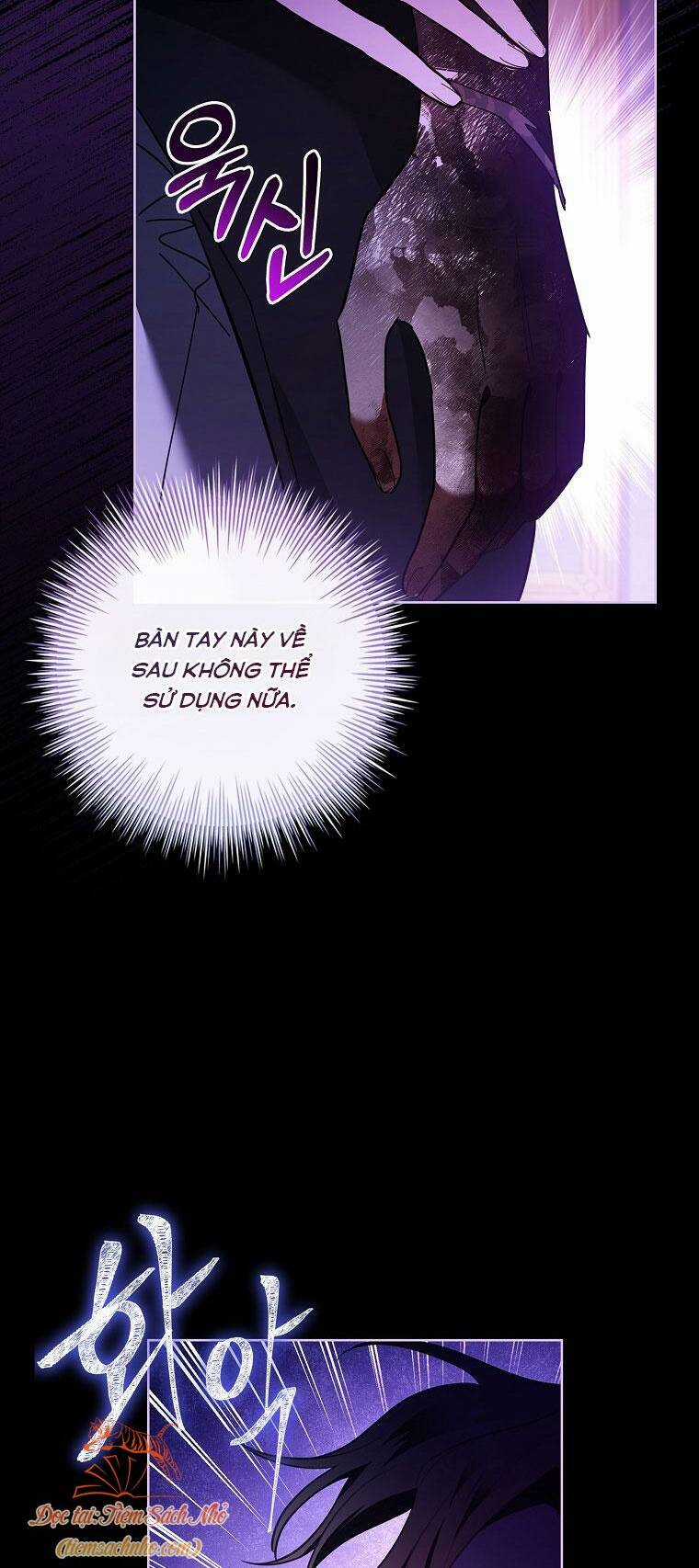 Nam Chính À, Tôi Sẽ Tôn Trọng Sở Thích Của Anh! Chapter 48 trang 23