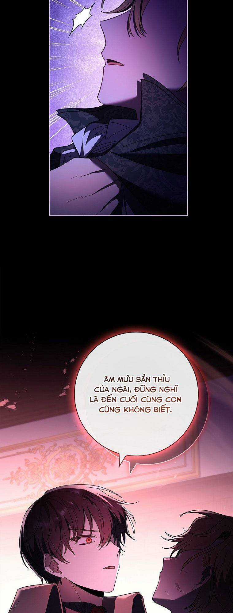 Nam Chính À, Tôi Sẽ Tôn Trọng Sở Thích Của Anh! Chapter 48 trang 24