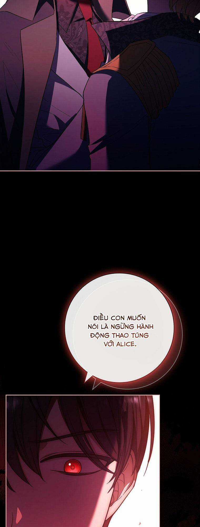 Nam Chính À, Tôi Sẽ Tôn Trọng Sở Thích Của Anh! Chapter 48 trang 25