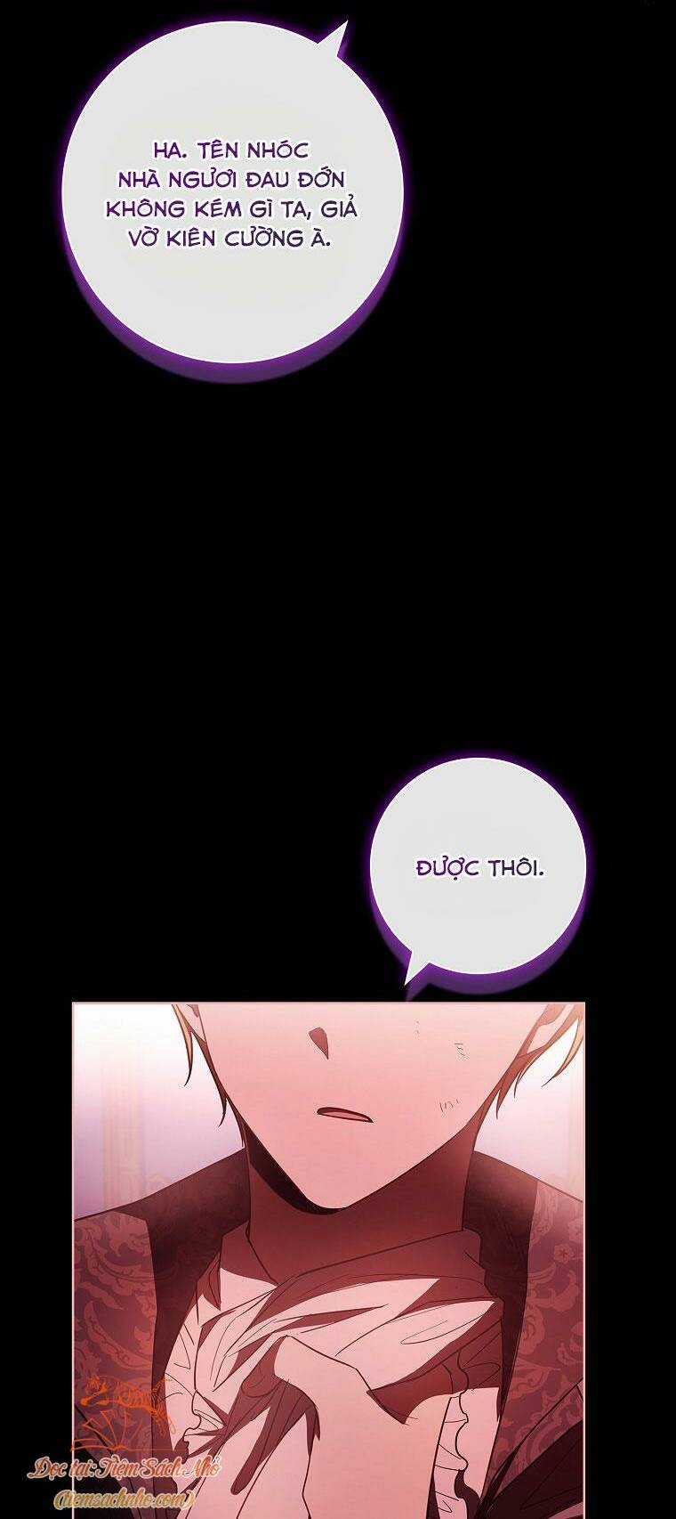 Nam Chính À, Tôi Sẽ Tôn Trọng Sở Thích Của Anh! Chapter 48 trang 27