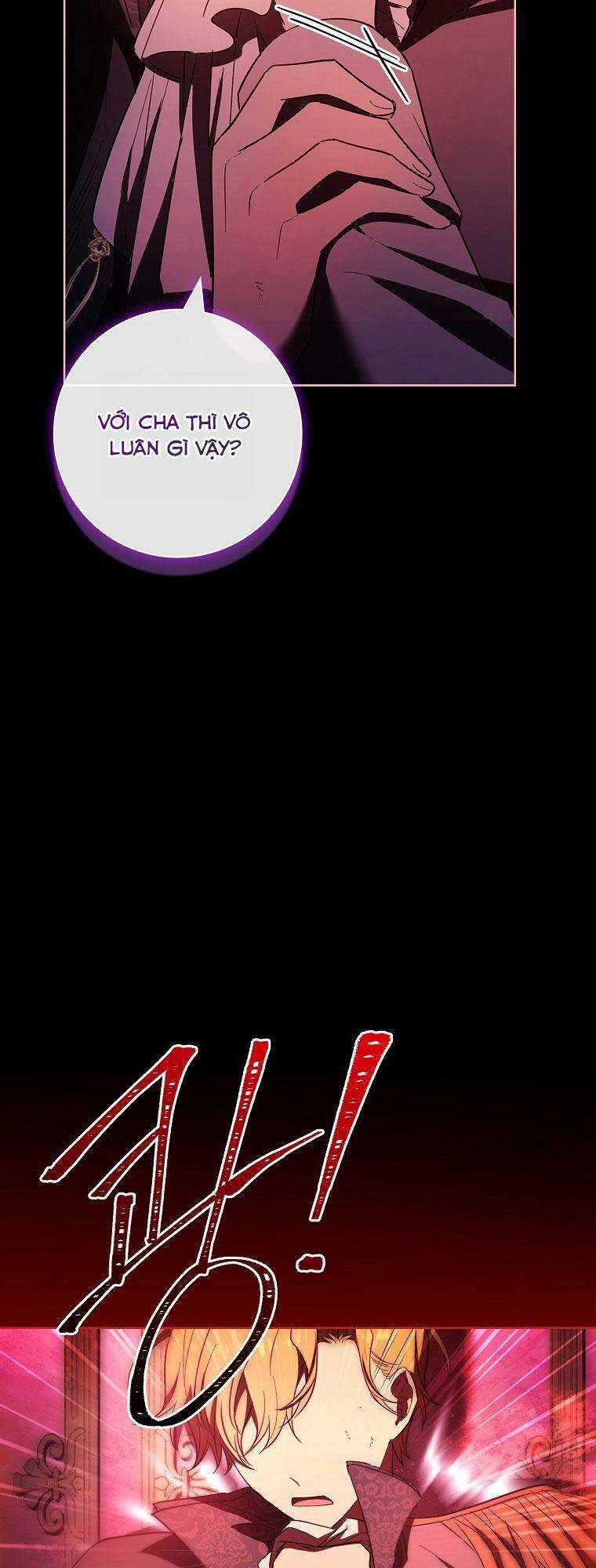 Nam Chính À, Tôi Sẽ Tôn Trọng Sở Thích Của Anh! Chapter 48 trang 28