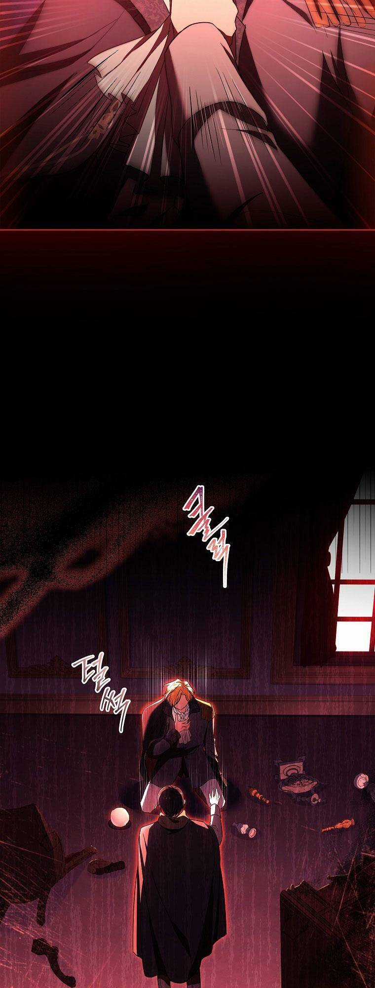 Nam Chính À, Tôi Sẽ Tôn Trọng Sở Thích Của Anh! Chapter 48 trang 29