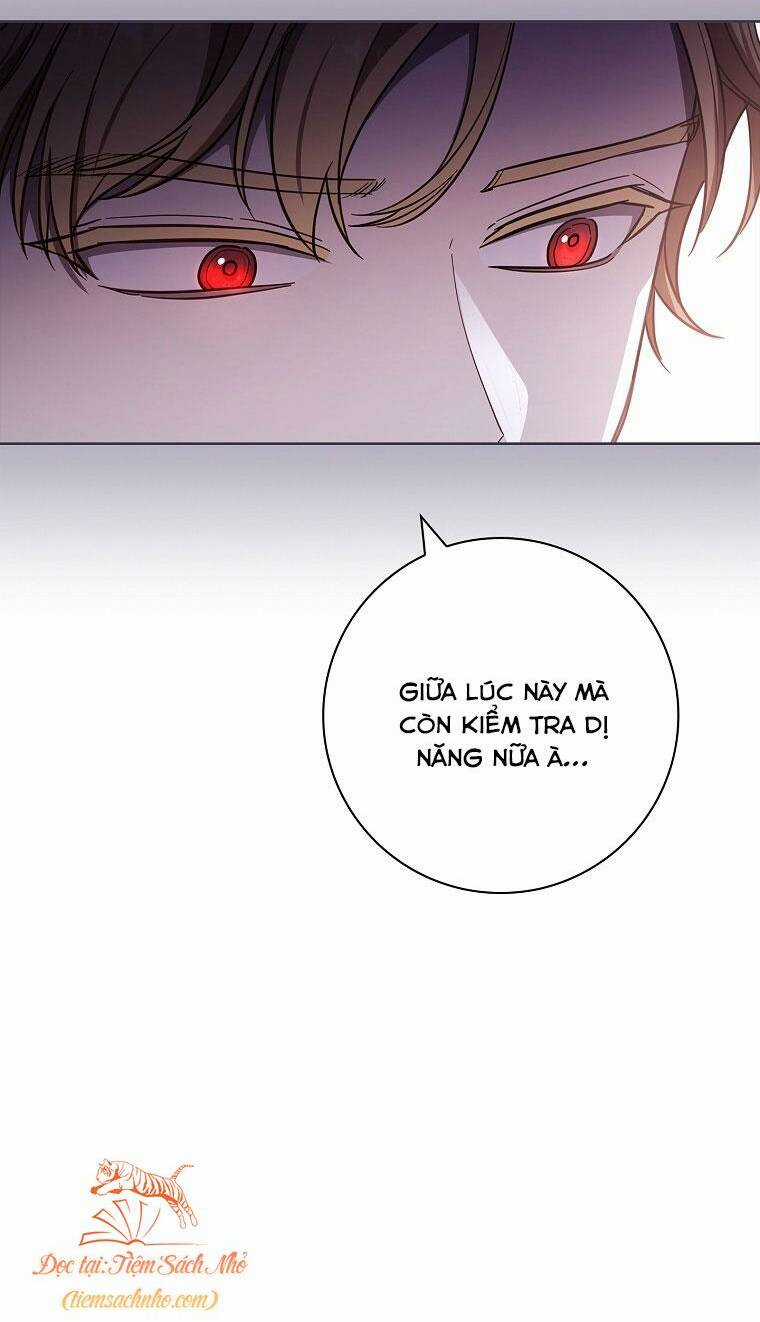 Nam Chính À, Tôi Sẽ Tôn Trọng Sở Thích Của Anh! Chapter 48 trang 3