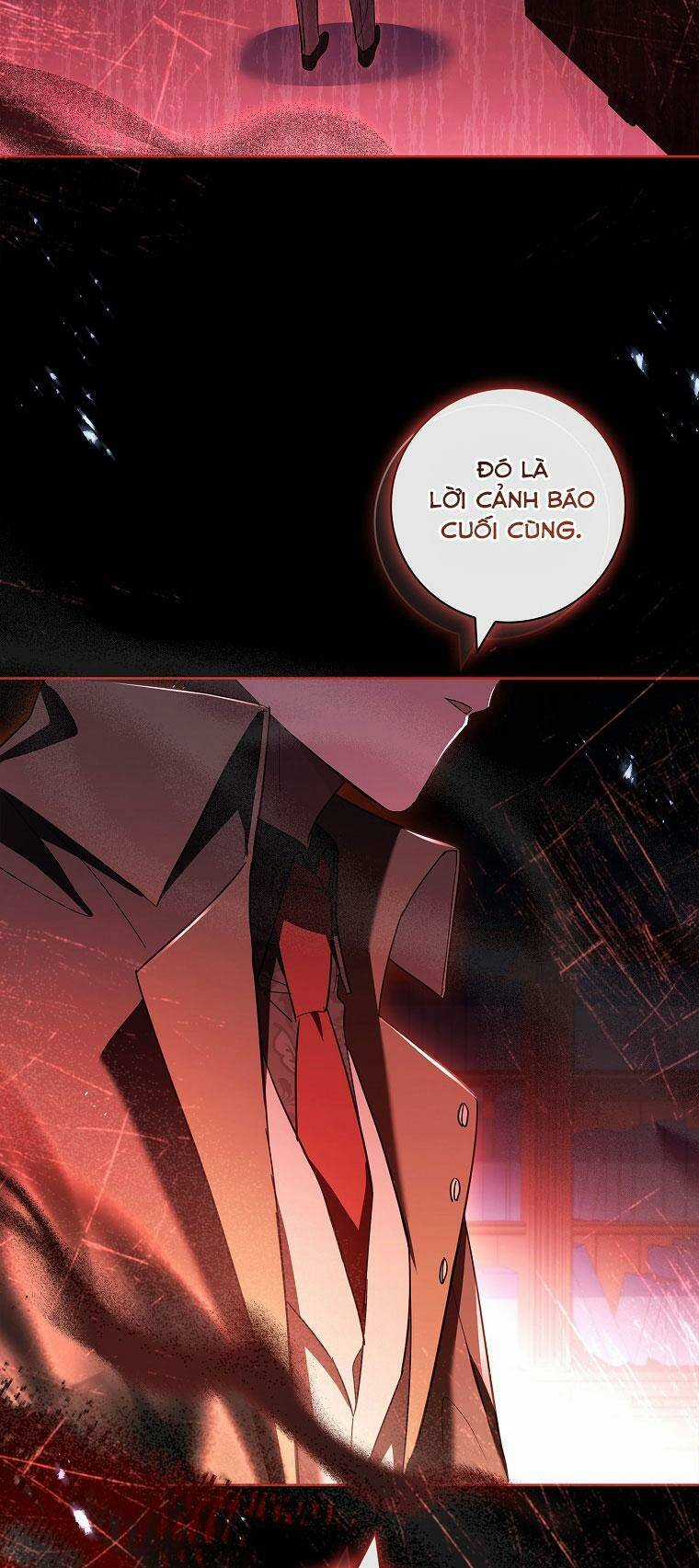 Nam Chính À, Tôi Sẽ Tôn Trọng Sở Thích Của Anh! Chapter 48 trang 30