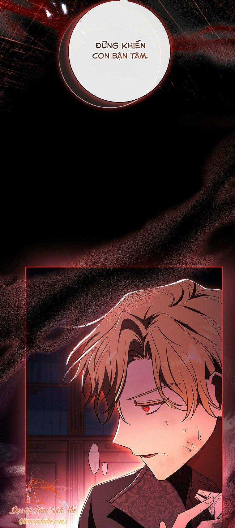 Nam Chính À, Tôi Sẽ Tôn Trọng Sở Thích Của Anh! Chapter 48 trang 31