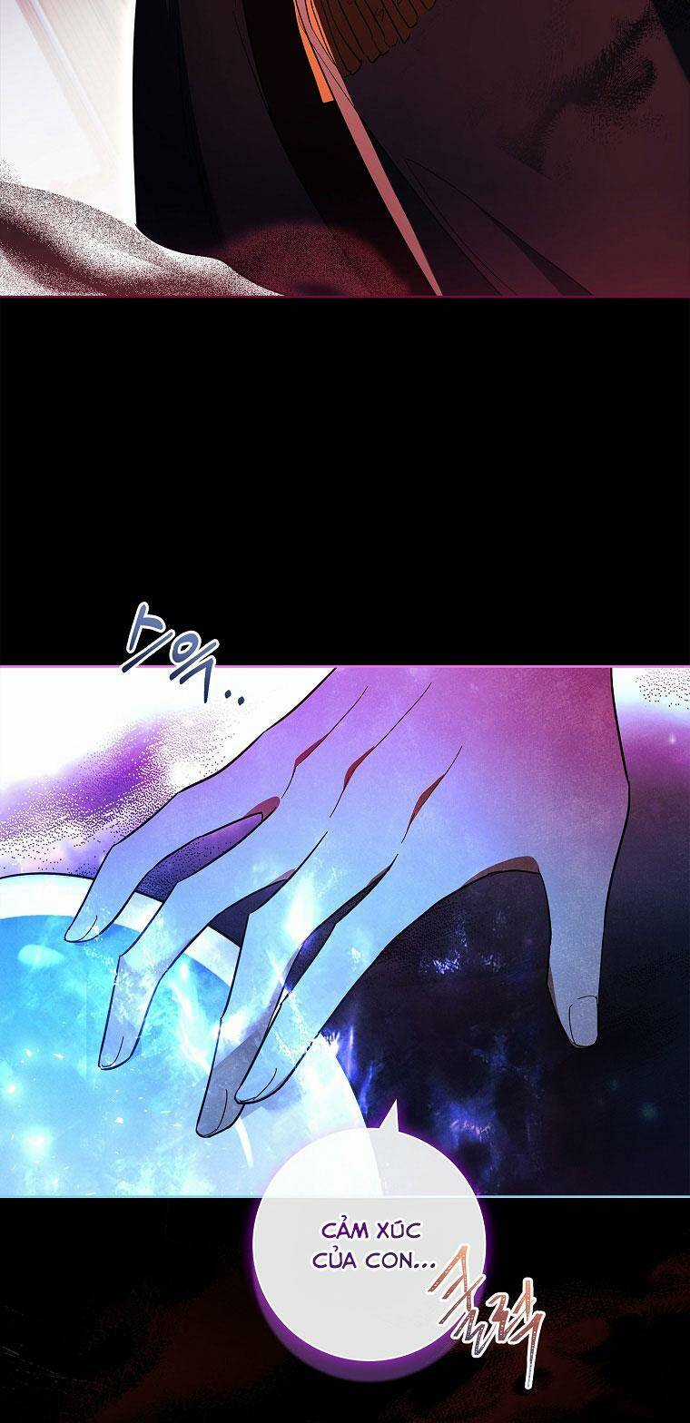 Nam Chính À, Tôi Sẽ Tôn Trọng Sở Thích Của Anh! Chapter 48 trang 34