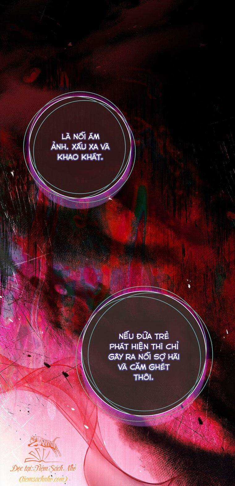 Nam Chính À, Tôi Sẽ Tôn Trọng Sở Thích Của Anh! Chapter 48 trang 35