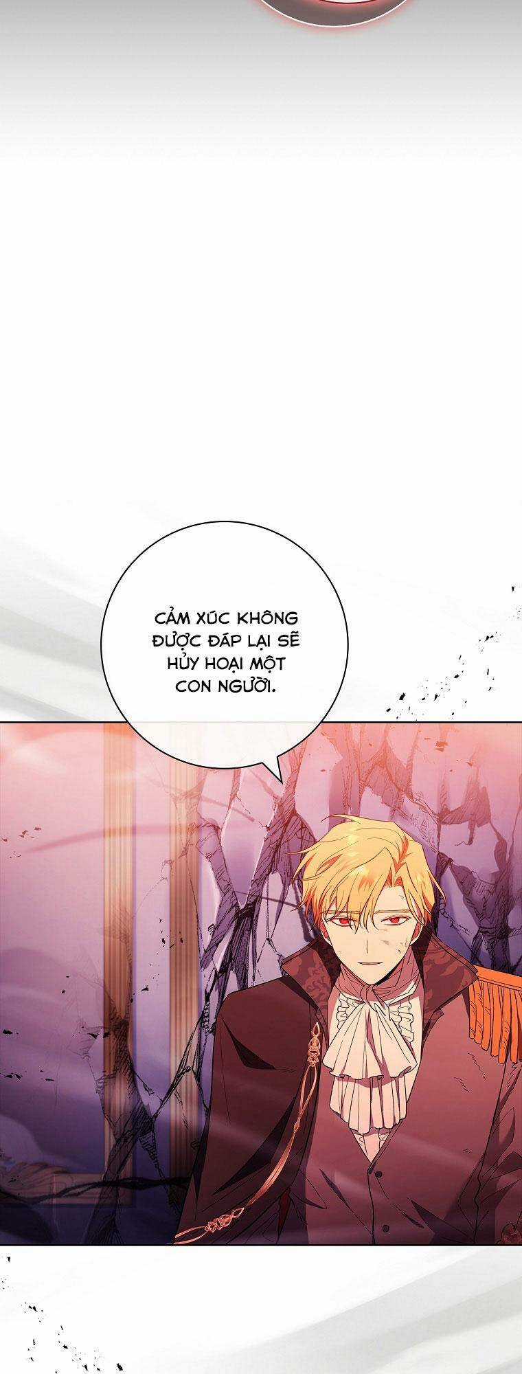 Nam Chính À, Tôi Sẽ Tôn Trọng Sở Thích Của Anh! Chapter 48 trang 37