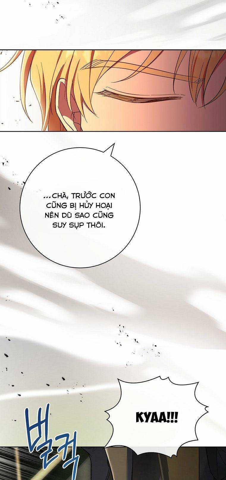 Nam Chính À, Tôi Sẽ Tôn Trọng Sở Thích Của Anh! Chapter 48 trang 38