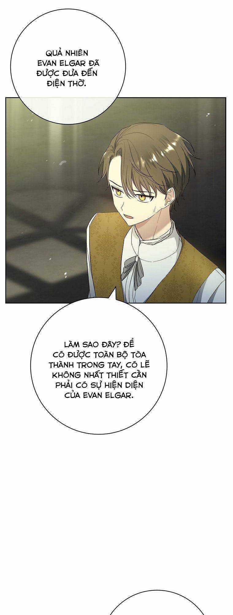 Nam Chính À, Tôi Sẽ Tôn Trọng Sở Thích Của Anh! Chapter 48 trang 4