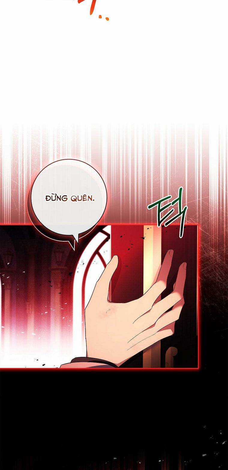 Nam Chính À, Tôi Sẽ Tôn Trọng Sở Thích Của Anh! Chapter 48 trang 42