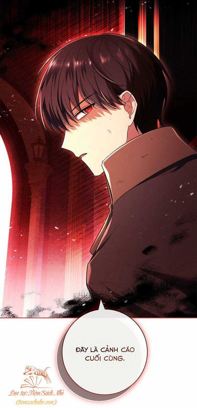 Nam Chính À, Tôi Sẽ Tôn Trọng Sở Thích Của Anh! Chapter 48 trang 43