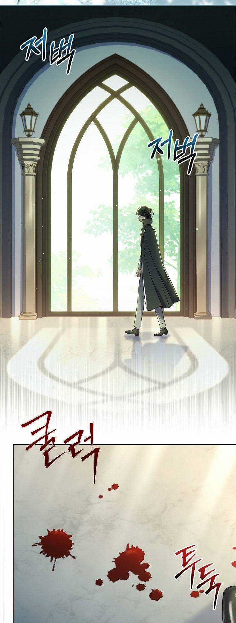 Nam Chính À, Tôi Sẽ Tôn Trọng Sở Thích Của Anh! Chapter 48 trang 45