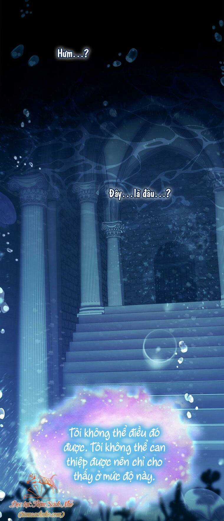 Nam Chính À, Tôi Sẽ Tôn Trọng Sở Thích Của Anh! Chapter 48 trang 51