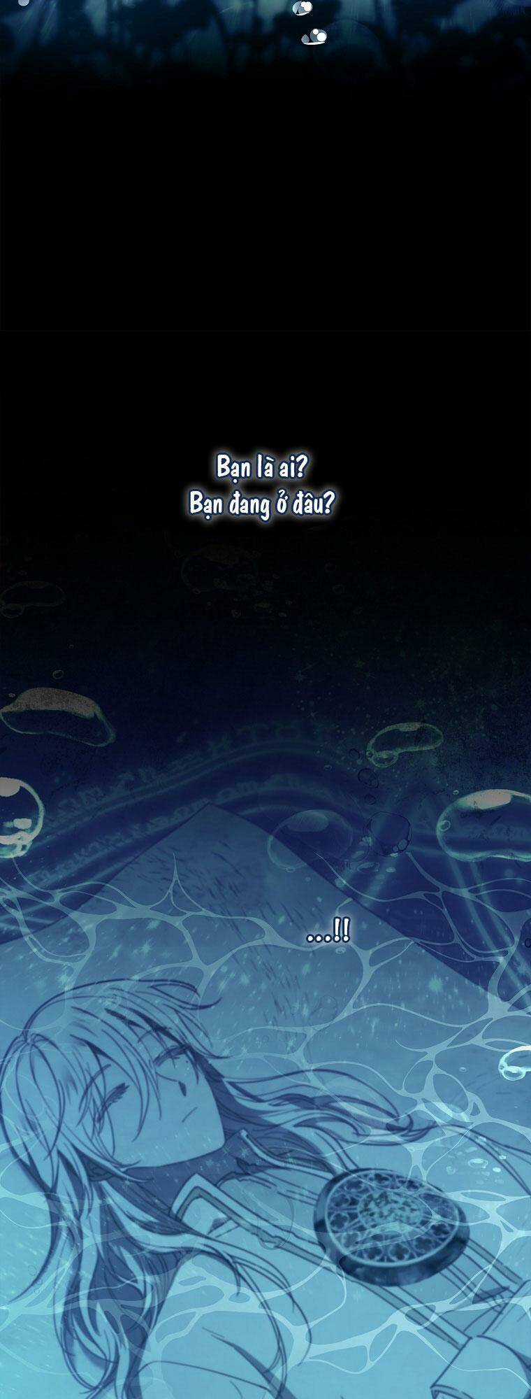 Nam Chính À, Tôi Sẽ Tôn Trọng Sở Thích Của Anh! Chapter 48 trang 52