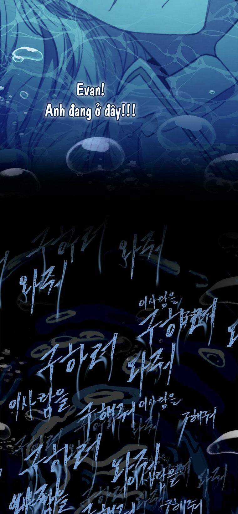 Nam Chính À, Tôi Sẽ Tôn Trọng Sở Thích Của Anh! Chapter 48 trang 54