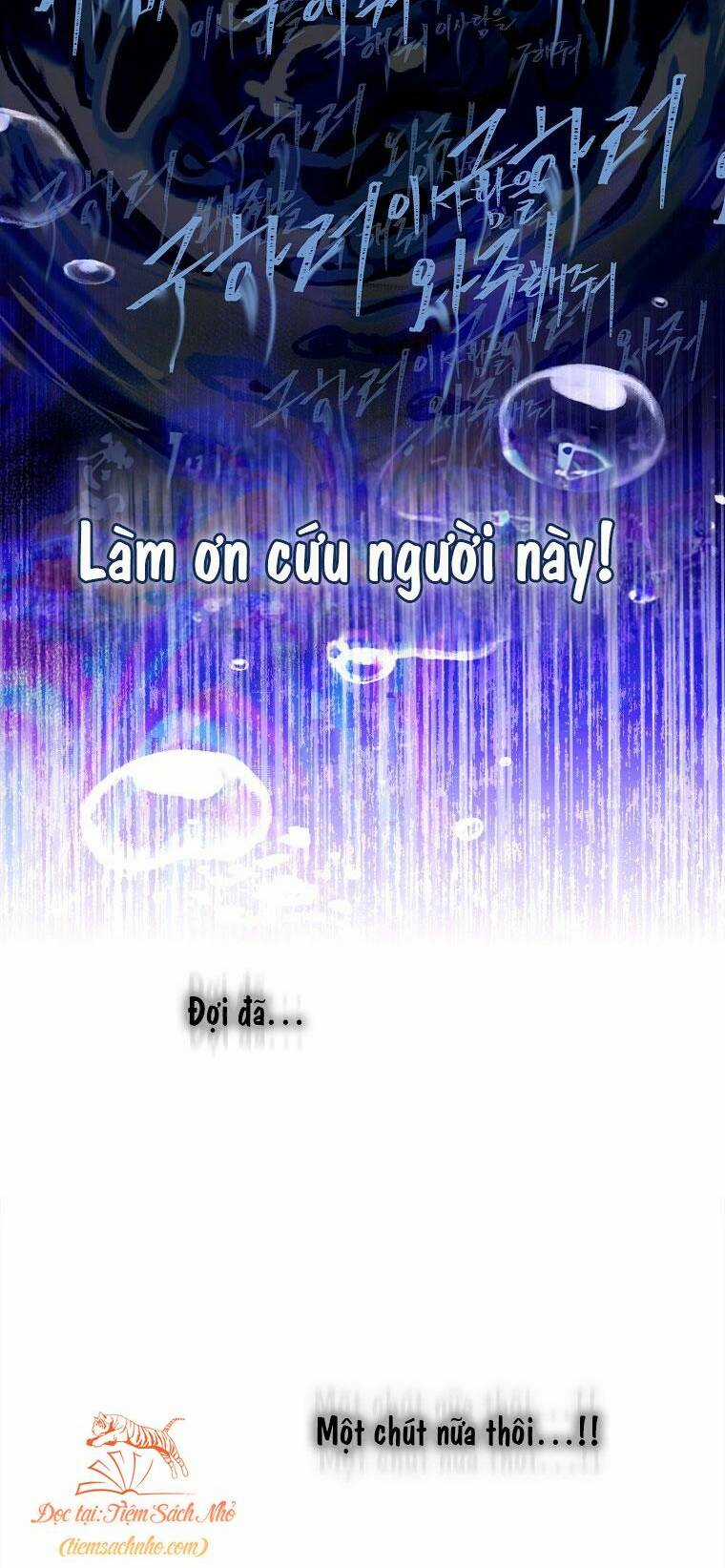 Nam Chính À, Tôi Sẽ Tôn Trọng Sở Thích Của Anh! Chapter 48 trang 55