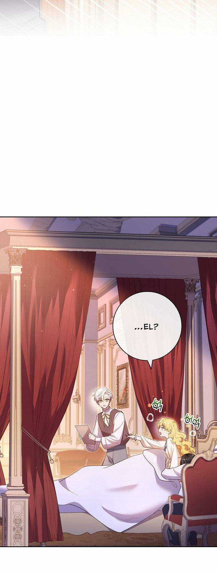 Nam Chính À, Tôi Sẽ Tôn Trọng Sở Thích Của Anh! Chapter 48 trang 57