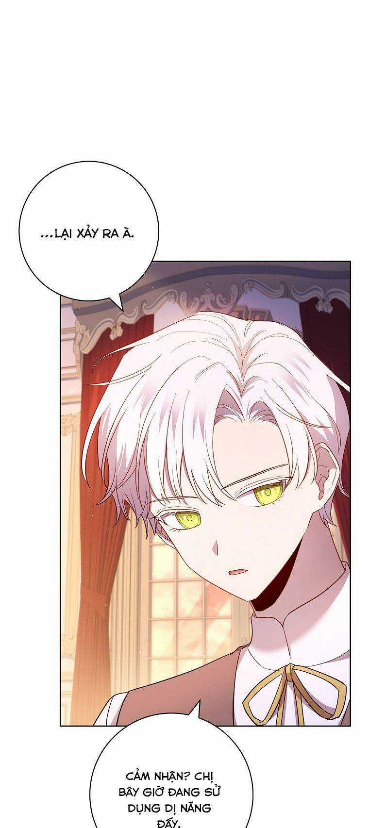 Nam Chính À, Tôi Sẽ Tôn Trọng Sở Thích Của Anh! Chapter 48 trang 58