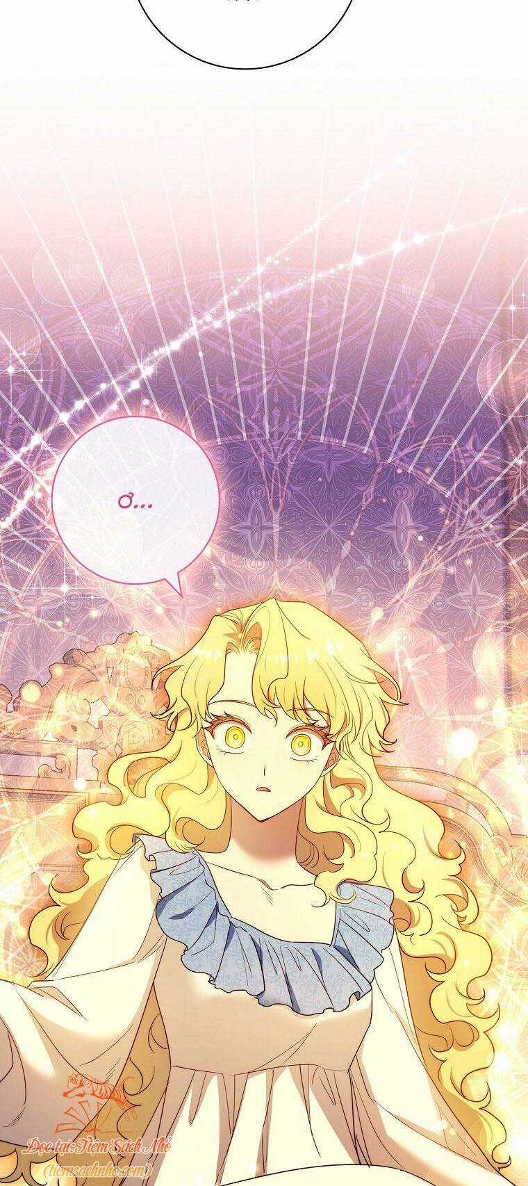 Nam Chính À, Tôi Sẽ Tôn Trọng Sở Thích Của Anh! Chapter 48 trang 59