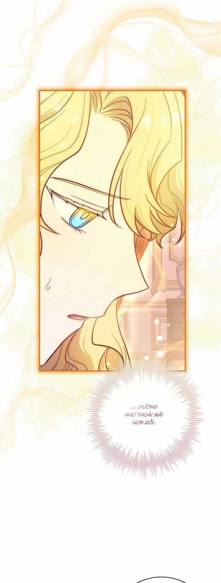 Nam Chính À, Tôi Sẽ Tôn Trọng Sở Thích Của Anh! Chapter 48 trang 61