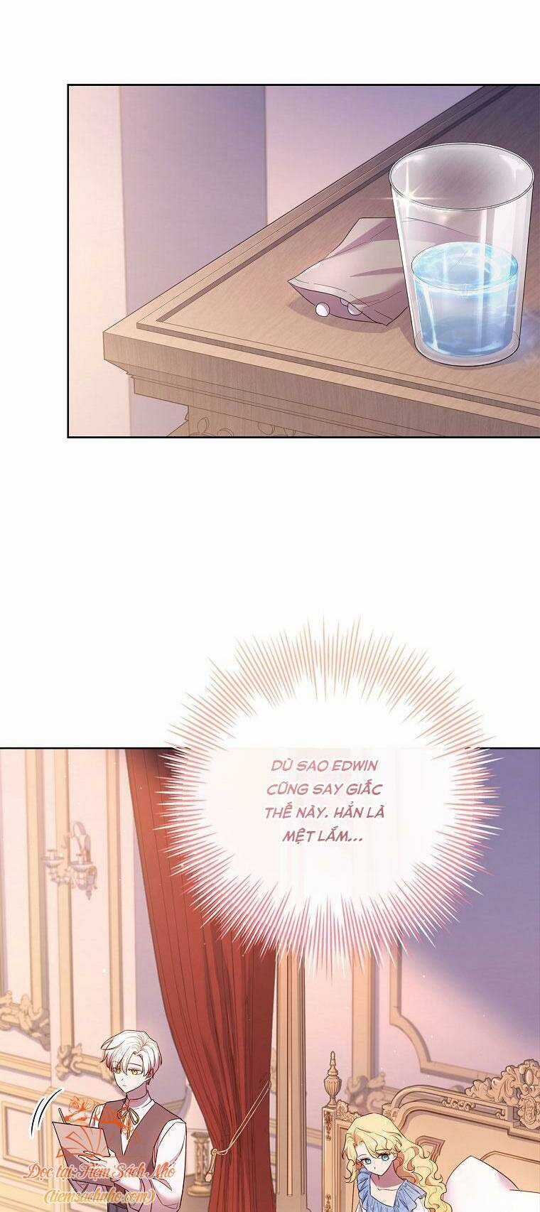 Nam Chính À, Tôi Sẽ Tôn Trọng Sở Thích Của Anh! Chapter 48 trang 63