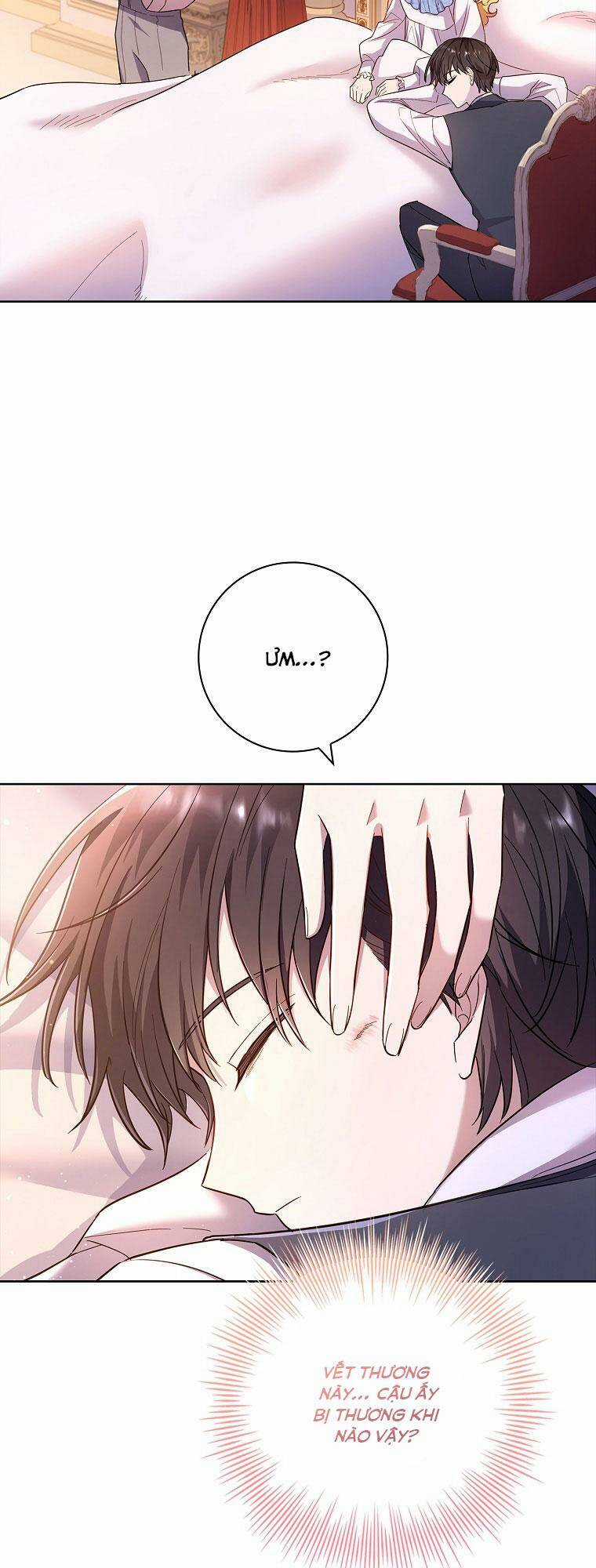 Nam Chính À, Tôi Sẽ Tôn Trọng Sở Thích Của Anh! Chapter 48 trang 64