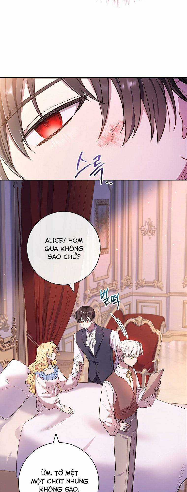 Nam Chính À, Tôi Sẽ Tôn Trọng Sở Thích Của Anh! Chapter 48 trang 65