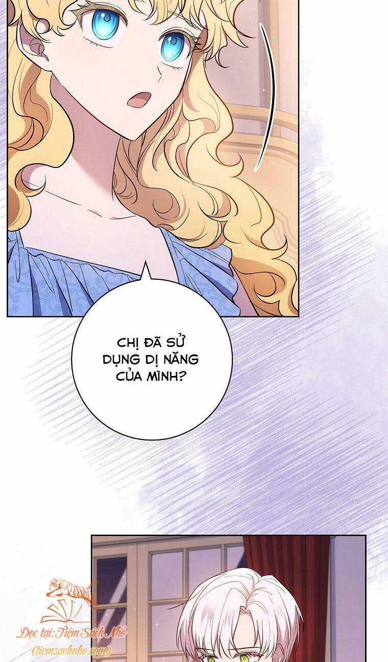 Nam Chính À, Tôi Sẽ Tôn Trọng Sở Thích Của Anh! Chapter 48 trang 67