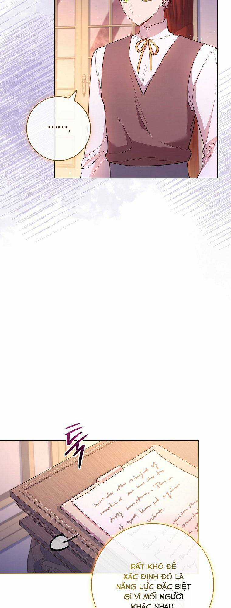 Nam Chính À, Tôi Sẽ Tôn Trọng Sở Thích Của Anh! Chapter 48 trang 68