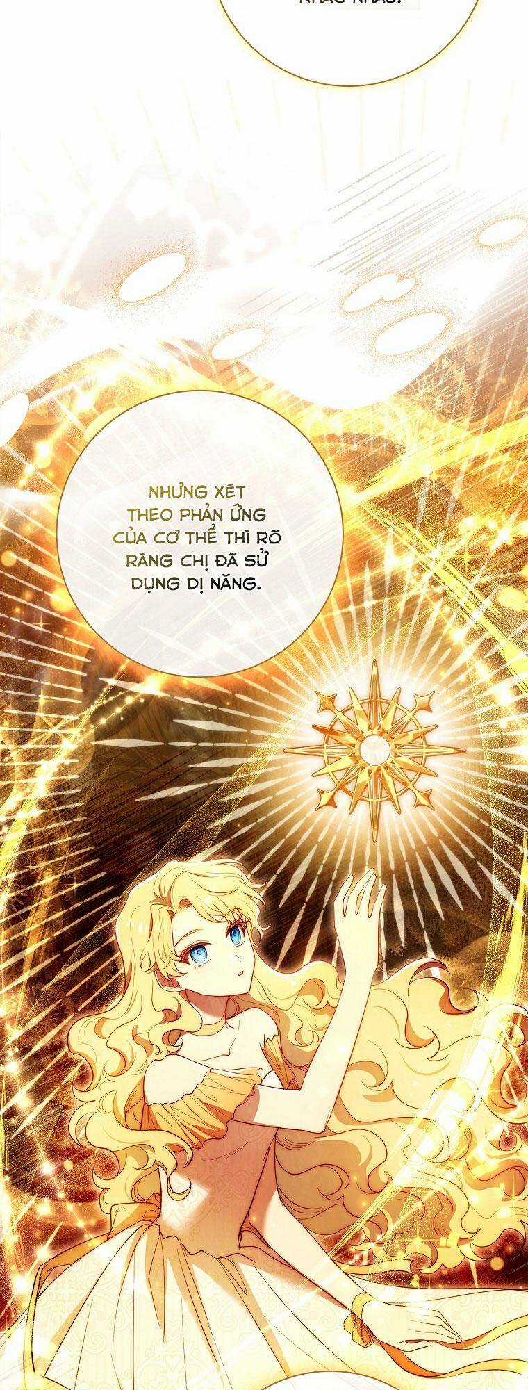 Nam Chính À, Tôi Sẽ Tôn Trọng Sở Thích Của Anh! Chapter 48 trang 69