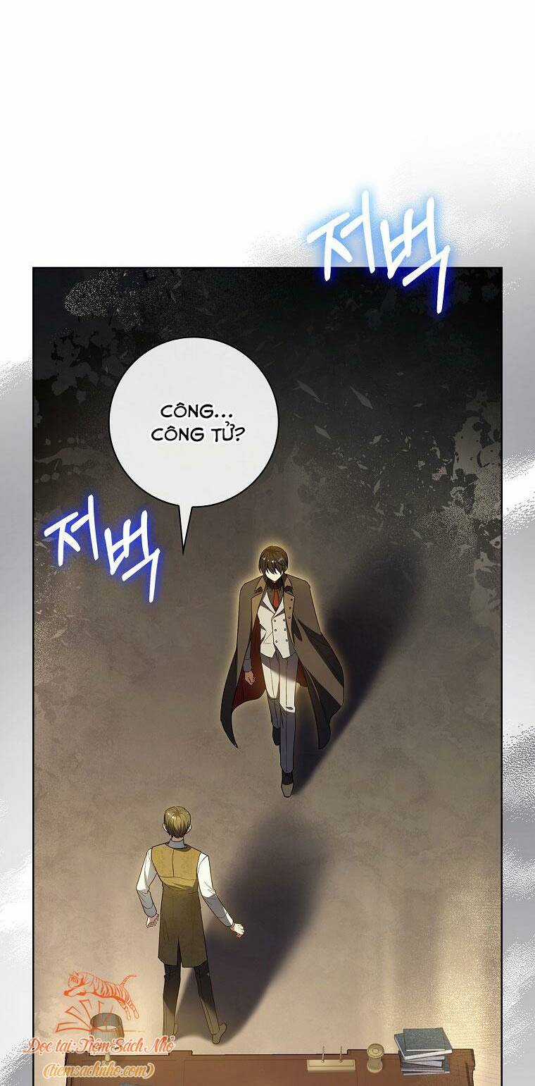 Nam Chính À, Tôi Sẽ Tôn Trọng Sở Thích Của Anh! Chapter 48 trang 7