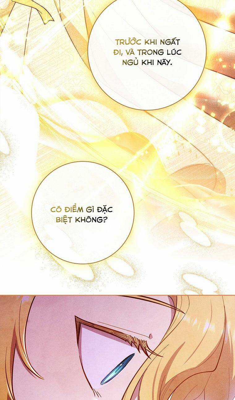 Nam Chính À, Tôi Sẽ Tôn Trọng Sở Thích Của Anh! Chapter 48 trang 70